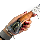 Picanheira Glock 8 Polegadas - Cabo Personalizado