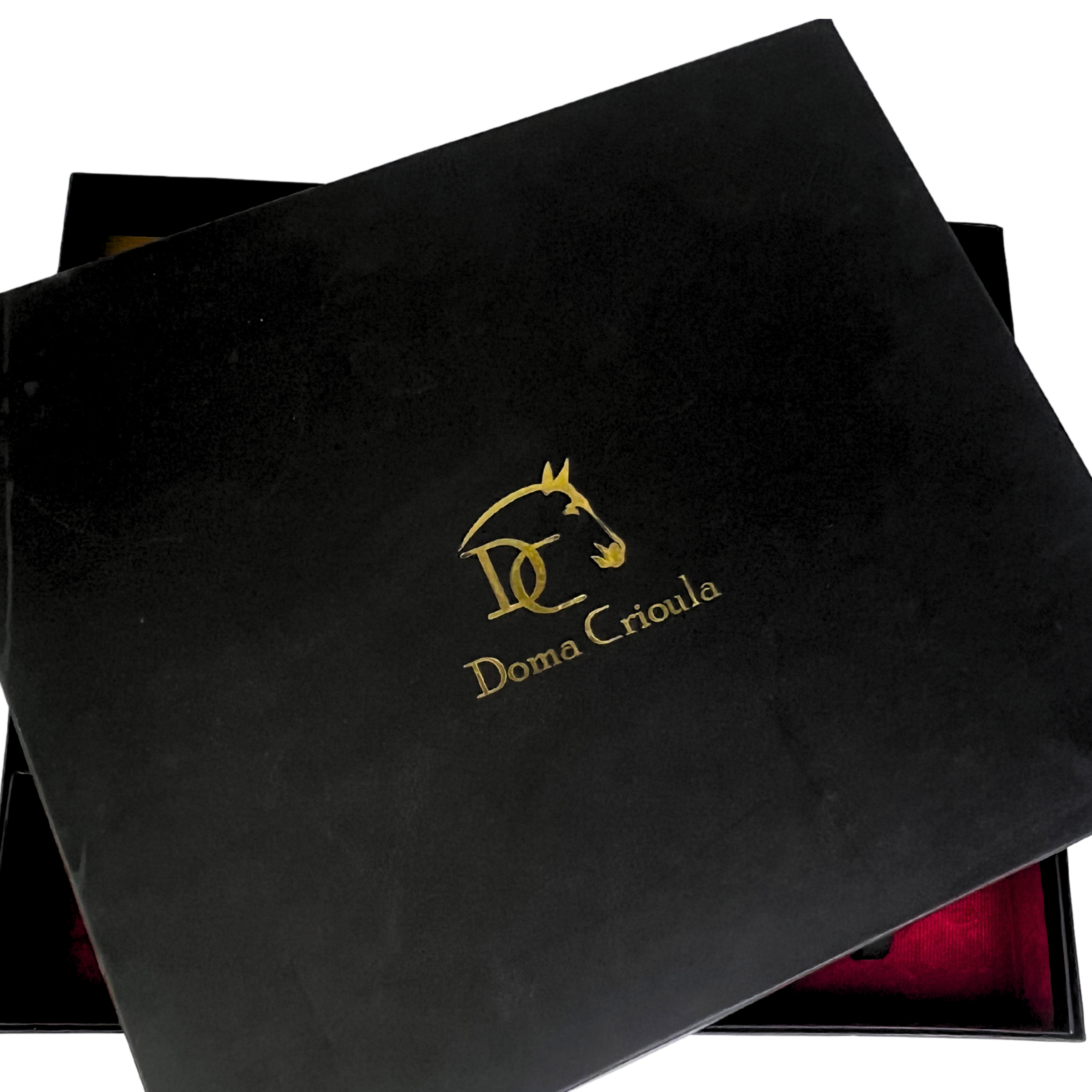 Kit Baralho Premium - Tábua Ás de Copas + Faca 8 Polegadas - Caixa Presente Exclusiva