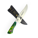 Picanheira do Mito 8" - Cabo Resina Personalizado