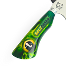 Picanheira do Mito 8" - Cabo Resina Personalizado