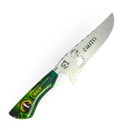 Picanheira do Mito 8" - Cabo Resina Personalizado