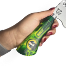 Picanheira do Mito 8" - Cabo Resina Personalizado