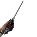 Chaira Iron Maiden - Cabo Resina Personalizado