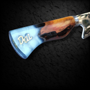 Faca Artesanal Modelo PAI – Edição Especial Dia dos Pais