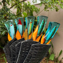 Faca Artesanal Pescador Premium