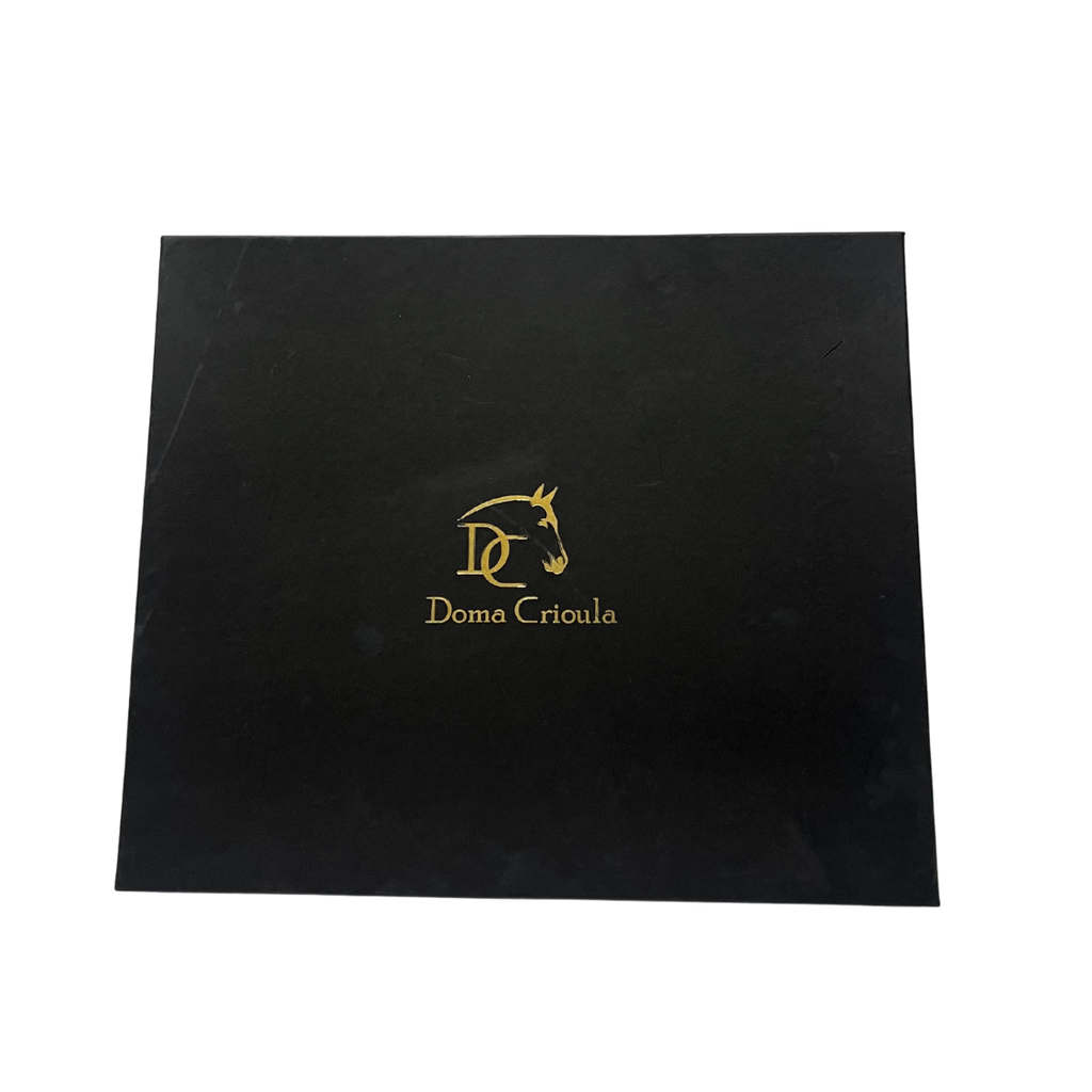 Kit Iron Maiden - Faca 8" + Tábua Personalizada