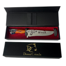 Picanheira Glock 8 Polegadas - Cabo Personalizado