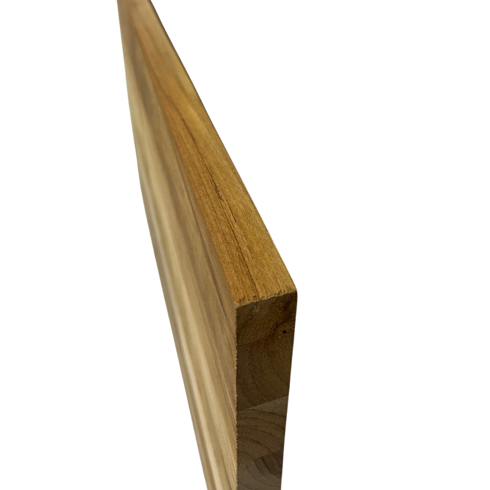 Kit Harley-Davidson - Faca 8" + Tábua Personalizada