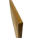 Tábua de Madeira Personalizada Metallica - 45,5cm x 27cm