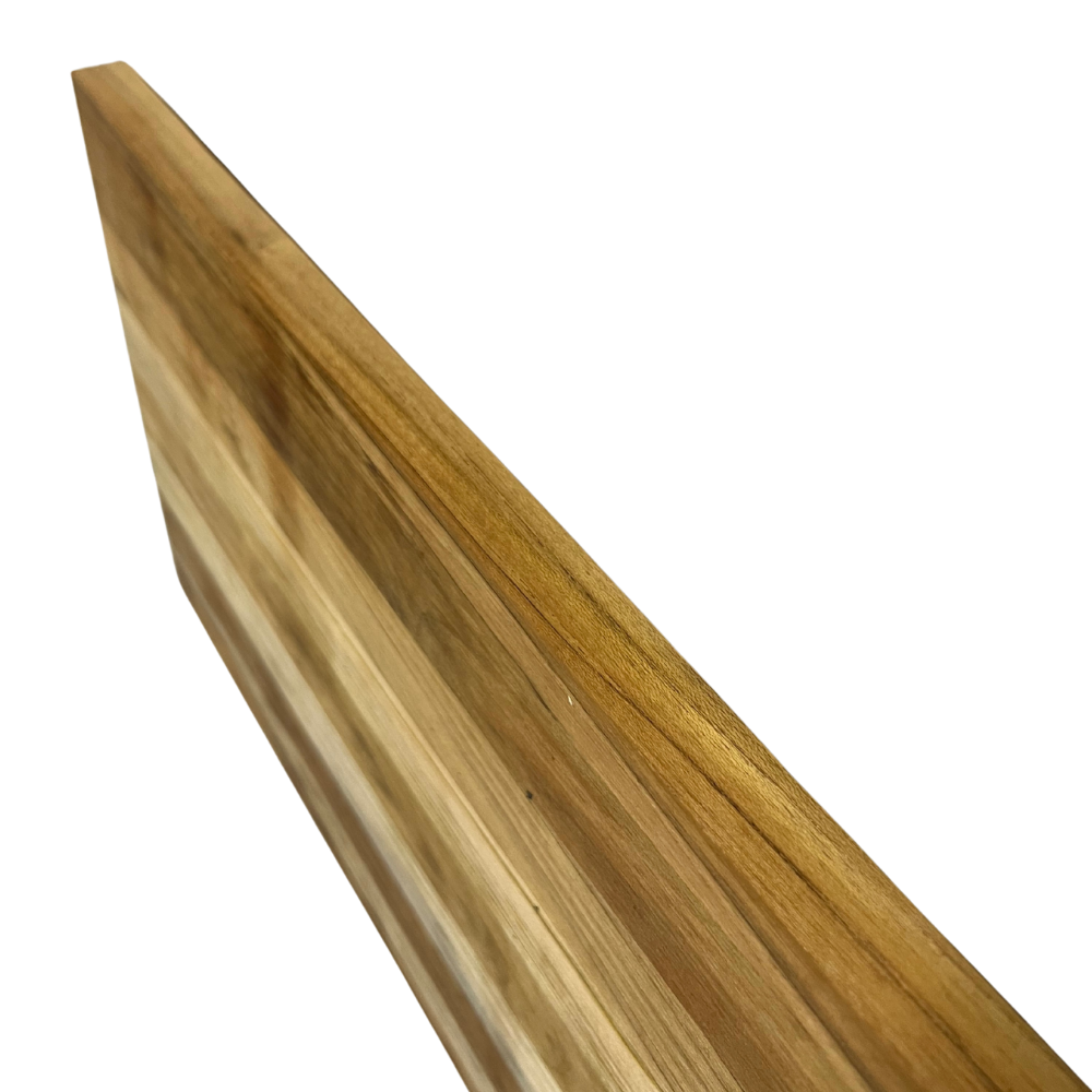 Kit Guns N' Roses - Faca 8" + Tábua Personalizada